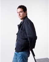 Thibault Urrea<br />