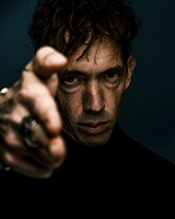 Shooting AYDEN CASSE<br />