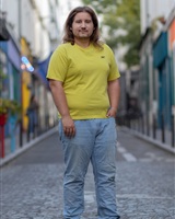 VINCENT BLIN 

