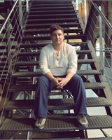VINCENT BLIN 
