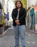 VINCENT BLIN 
