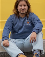 VINCENT BLIN 
