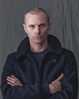 Jean Baptiste Giezek 
