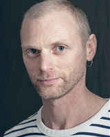 Jean Baptiste Giezek 
