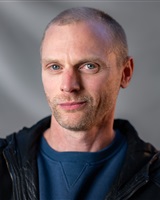 Jean Baptiste Giezek 
