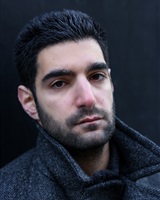 GUILLAUME GHOSTINE 
