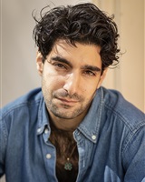 GUILLAUME GHOSTINE 
