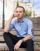 Anthony Faye