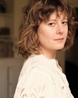 Alexandra Flandrin<br />© Lisa Lesourd