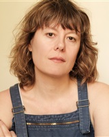 Alexandra Flandrin<br />© Lisa Lesourd