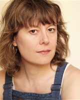 Alexandra Flandrin<br />© Lisa Lesourd