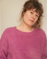 Alexandra Flandrin<br />© Lisa Lesourd