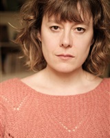 Alexandra Flandrin<br />© Lisa Lesourd