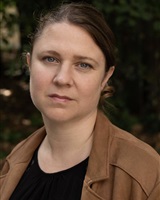 Sandra Piquemal<br />