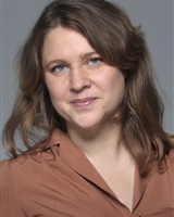 Sandra Piquemal<br />