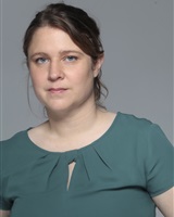 Sandra Piquemal<br />