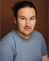 Kévin Saenger<br />Daisy Freyja