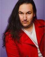 Kévin Saenger<br />Daisy Freyja