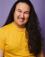 Kévin Saenger<br />Daisy Freyja