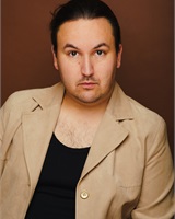Kévin Saenger<br />Daisy Freyja