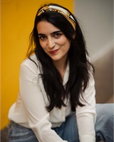 Lara Odemard
