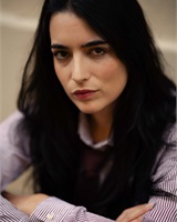 Lara Odemard