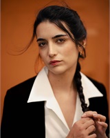 Lara Odemard