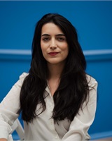Lara Odemard