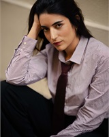 Lara Odemard