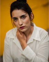 Lara Odemard