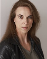 Maureen Dupeyron - blouson<br />Julie Reggiani