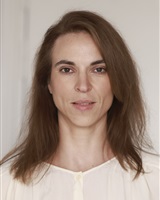 Maureen Dupeyron<br />Julie Reggiani