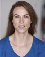 Maureen Dupeyron<br />Julie Reggiani