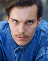 Regard Intense<br />Severine Berthelot