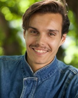 Photo souriante<br />Severine Berthelot