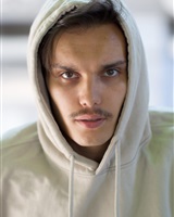 Photo Hoodie<br />Severine Berthelot