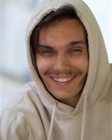 Photo Hoodie 2<br />Severine Berthelot