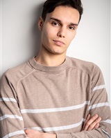 Portrait américain<br />Benoît Maréchal