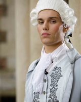 Photo costume d&acute;époque<br />atypikphoto