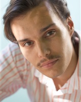 Portrait<br />Severine Berthelot