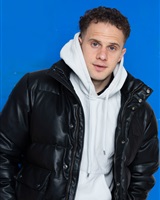 Godefroy Donzel 
© celine nieszawer