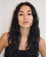 LOLAMARIA FORGEAU 
Fayma Houlame