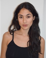 LOLAMARIA FORGEAU 
Fayma Houlame