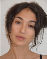 LOLAMARIA FORGEAU 
Fayma Houlame