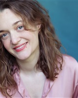 LISA LESOURD