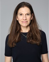 PORTRAIT ELSA FABRELLO<br />ELSA GORGELIN