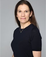 PORTRAIT ELSA FABRELLO<br />ELSA GORGELIN