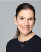 PORTRAIT ELSA FABRELLO<br />ELSA GORGELIN