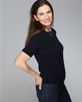 ELSA FABRELLO<br />ELSA GORGELIN