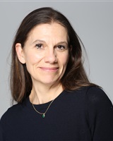 PORTRAIT ELSA FABRELLO<br />ELSA GORGELIN